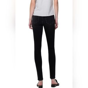 Flying Monkey Super Soft High Rise Skinny Jeans